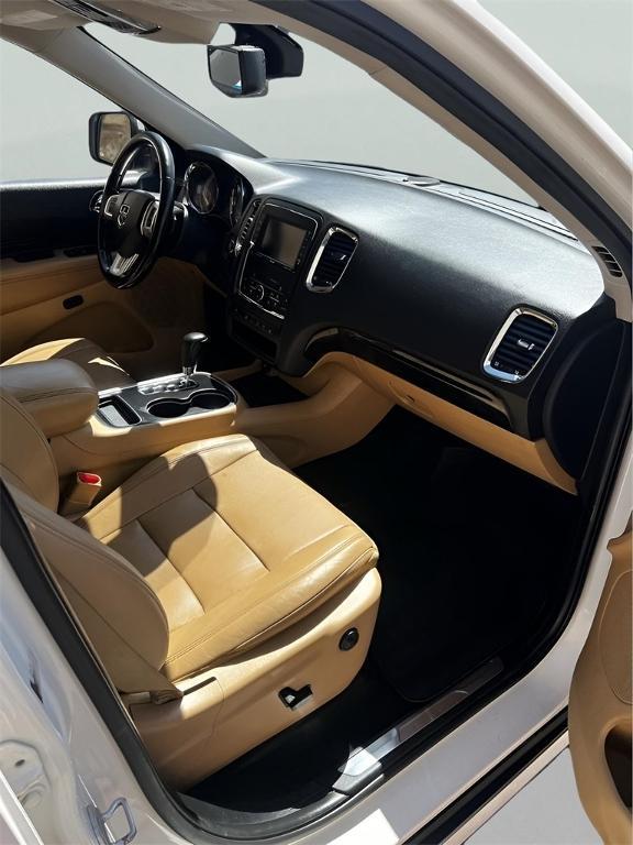 used 2011 Dodge Durango car, priced at $10,150