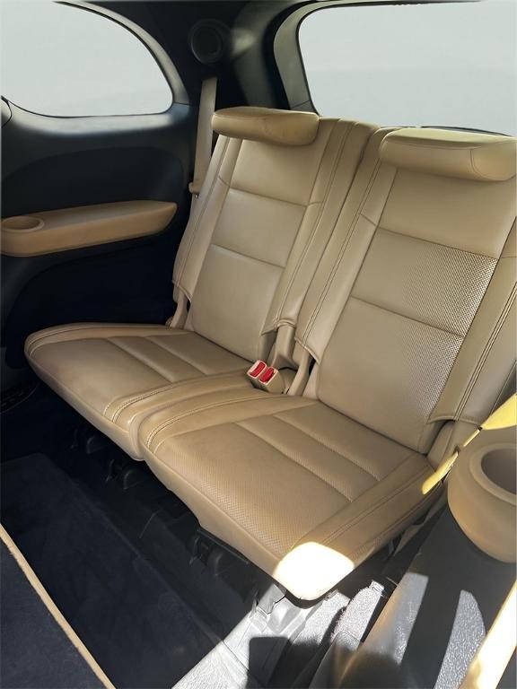 used 2011 Dodge Durango car, priced at $10,150