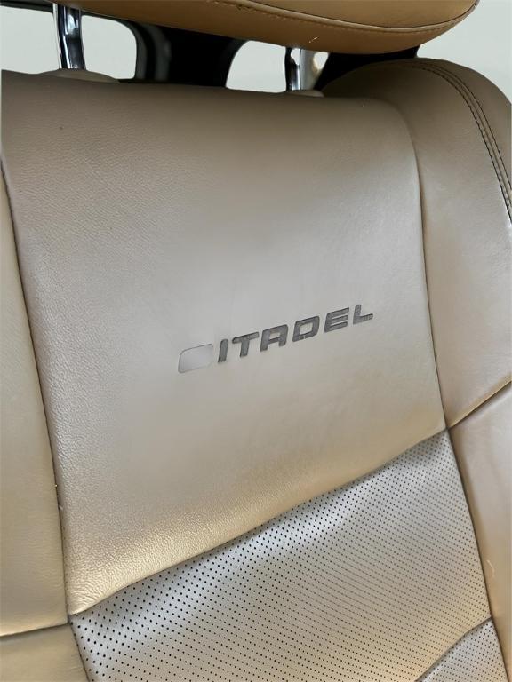 used 2011 Dodge Durango car, priced at $10,150