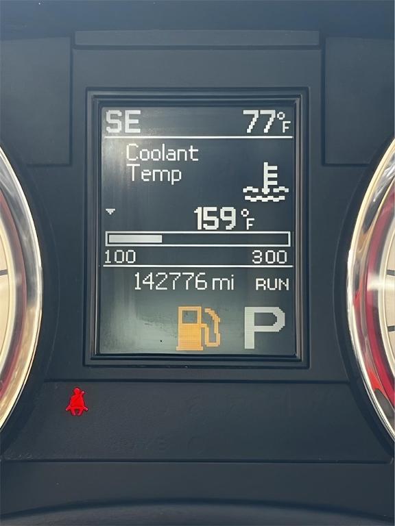 used 2011 Dodge Durango car, priced at $10,150