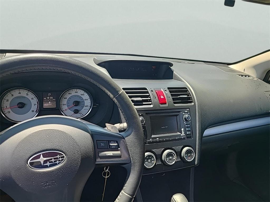 used 2013 Subaru Impreza car, priced at $8,500