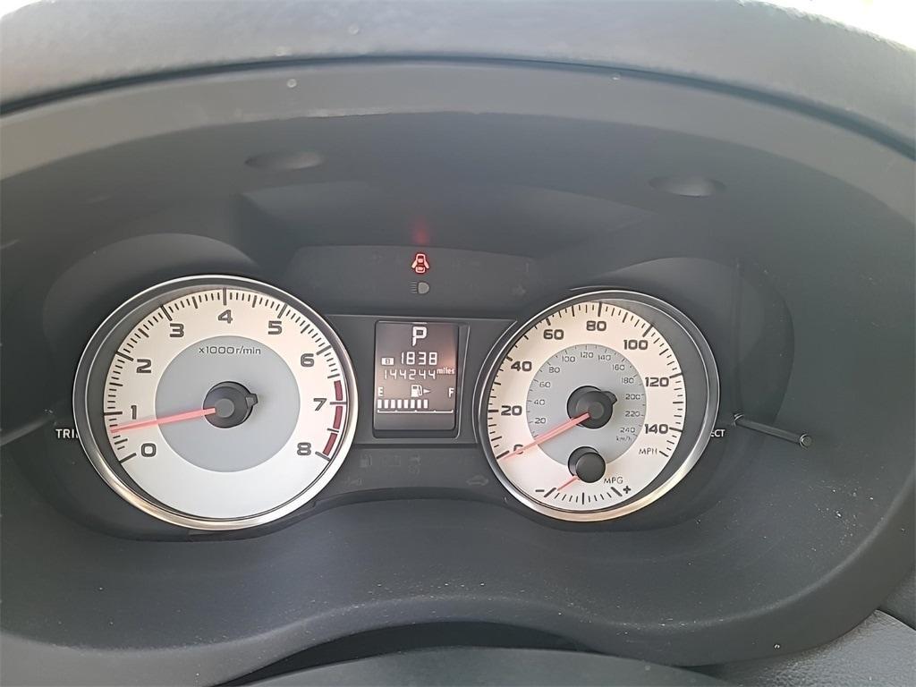 used 2013 Subaru Impreza car, priced at $8,500