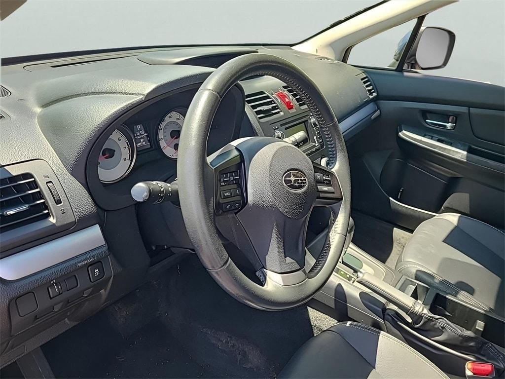 used 2013 Subaru Impreza car, priced at $8,500
