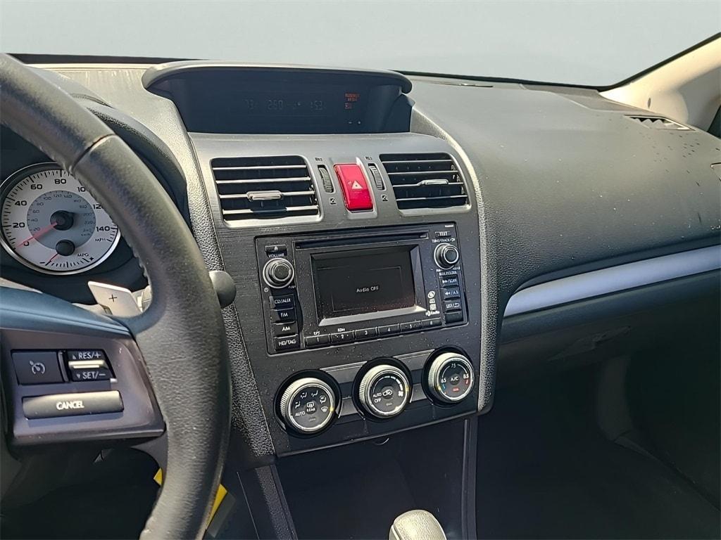 used 2013 Subaru Impreza car, priced at $8,500