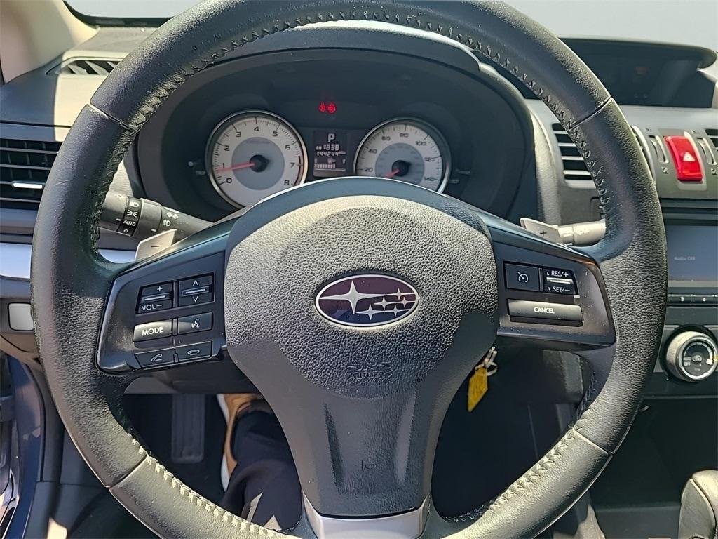 used 2013 Subaru Impreza car, priced at $8,500