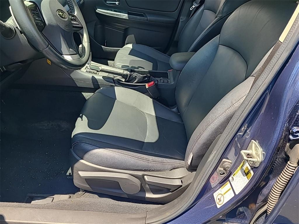 used 2013 Subaru Impreza car, priced at $8,500