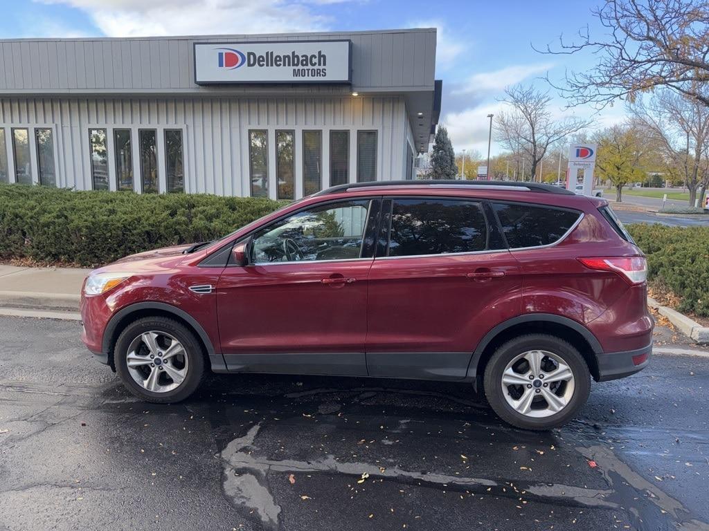 used 2014 Ford Escape car, priced at $6,950