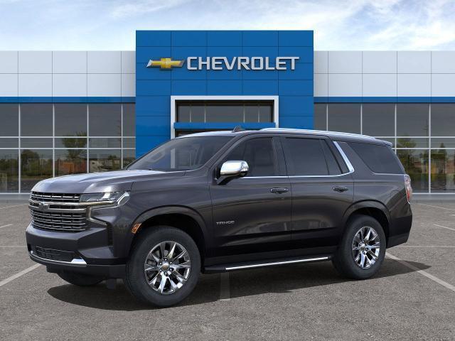 new 2024 Chevrolet Tahoe car, priced at $77,500