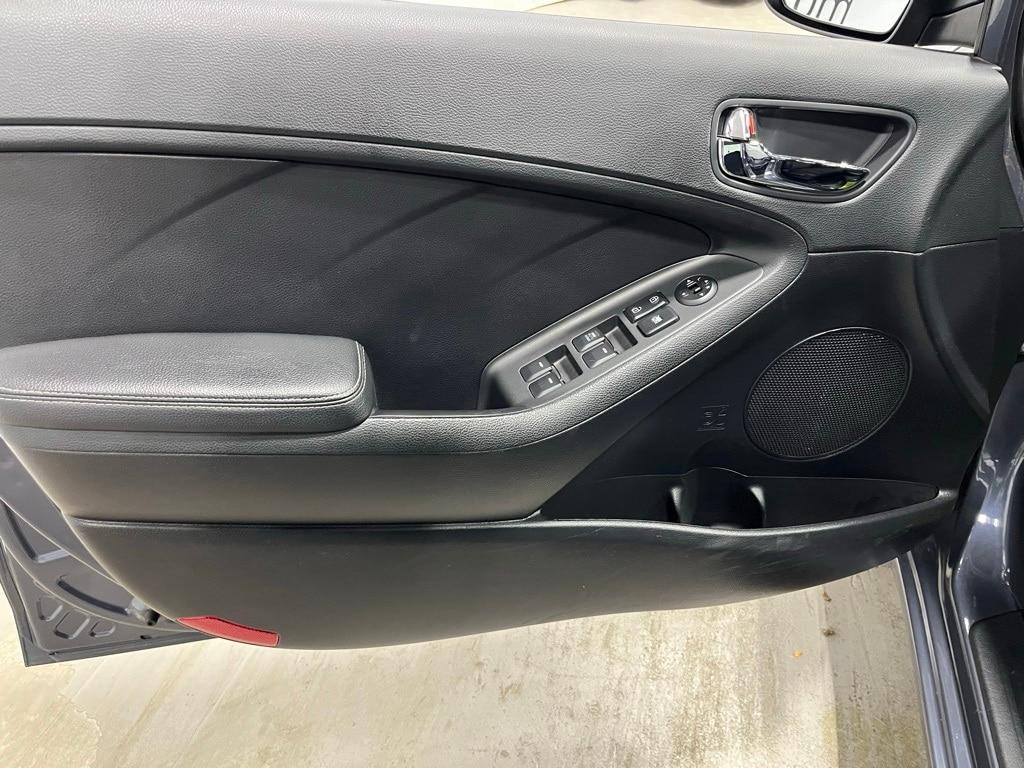 used 2016 Kia Forte car, priced at $7,964