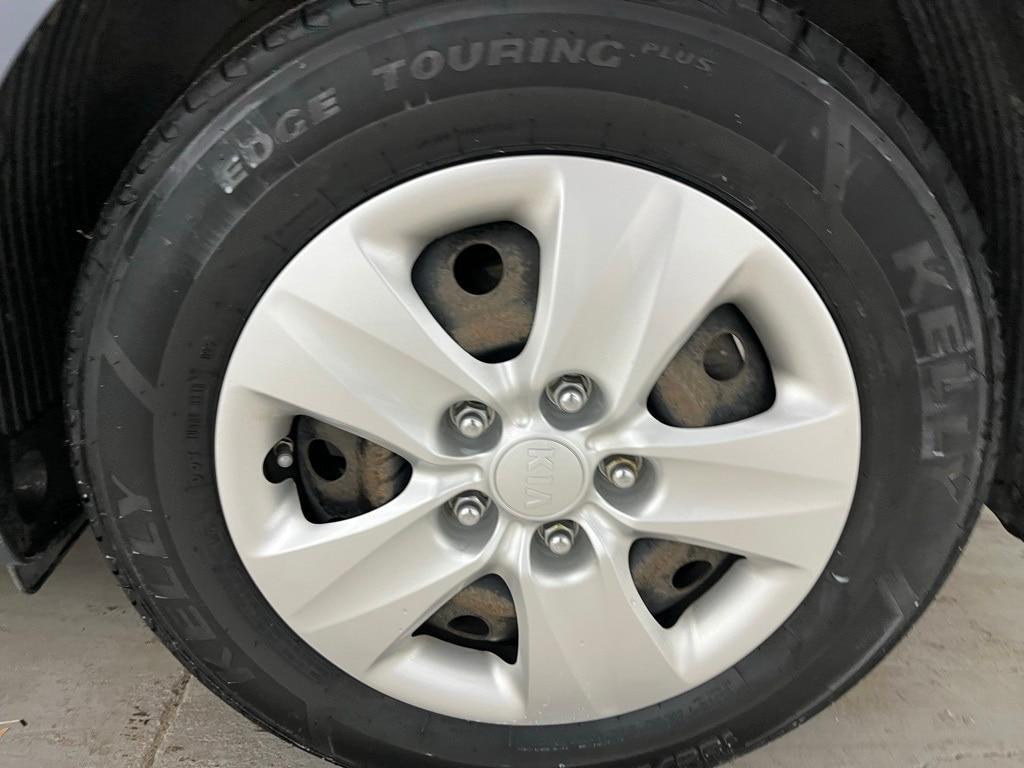 used 2016 Kia Forte car, priced at $7,964