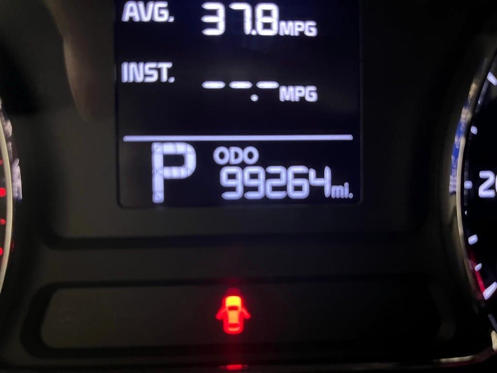 used 2016 Kia Forte car, priced at $7,964