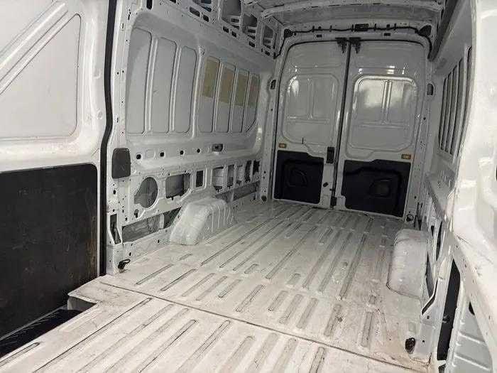 used 2023 Ford Transit-250 car, priced at $39,814
