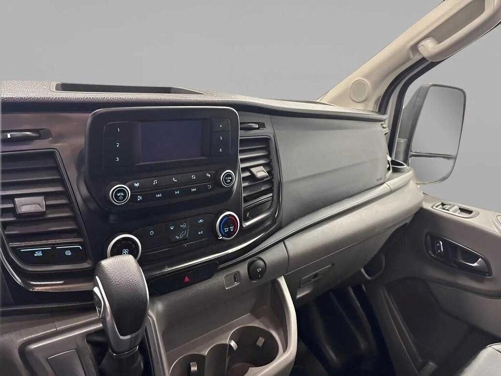 used 2023 Ford Transit-250 car, priced at $39,814