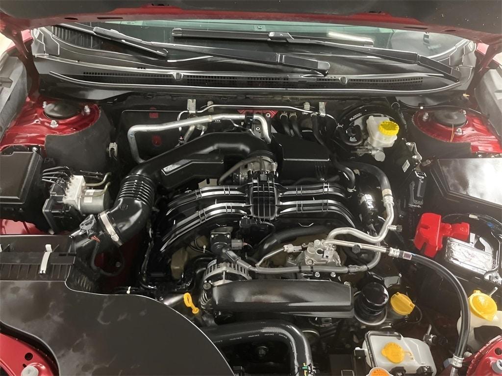 used 2020 Subaru Outback car, priced at $24,150