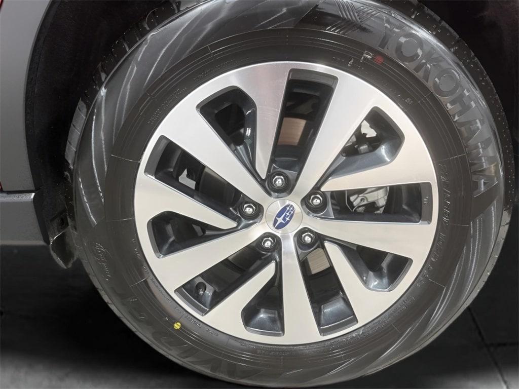 used 2020 Subaru Outback car, priced at $24,150