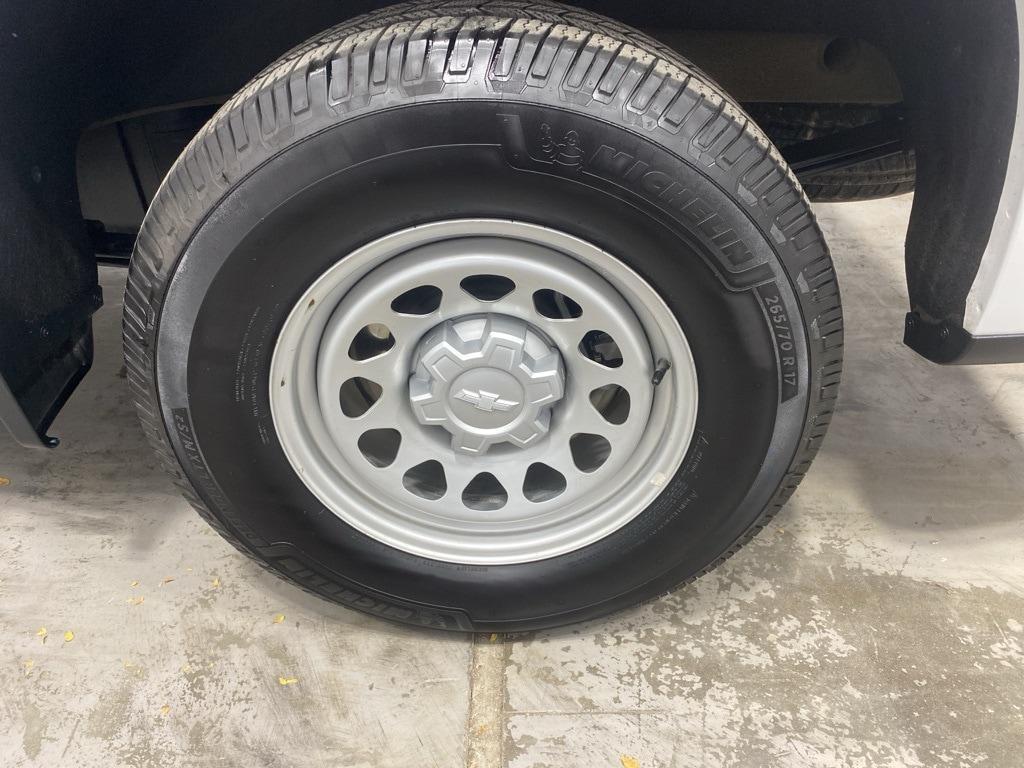 used 2024 Chevrolet Silverado 1500 car, priced at $37,000