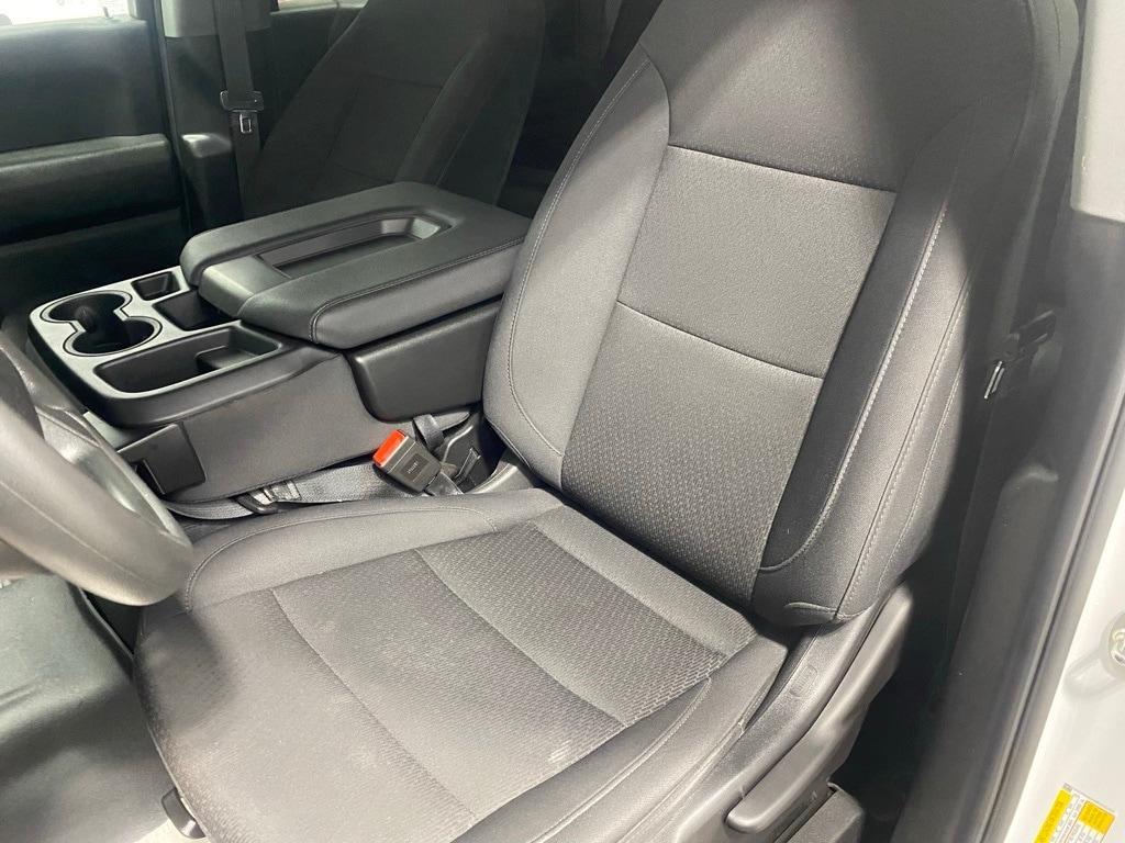 used 2024 Chevrolet Silverado 1500 car, priced at $37,000