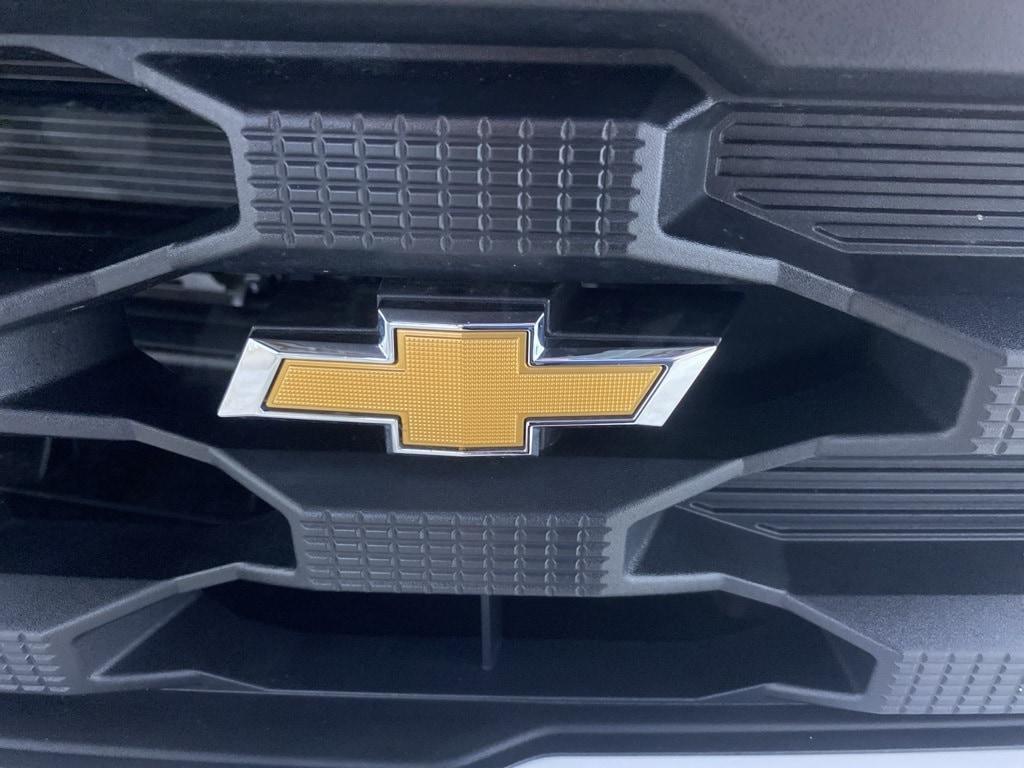 used 2024 Chevrolet Silverado 1500 car, priced at $37,000