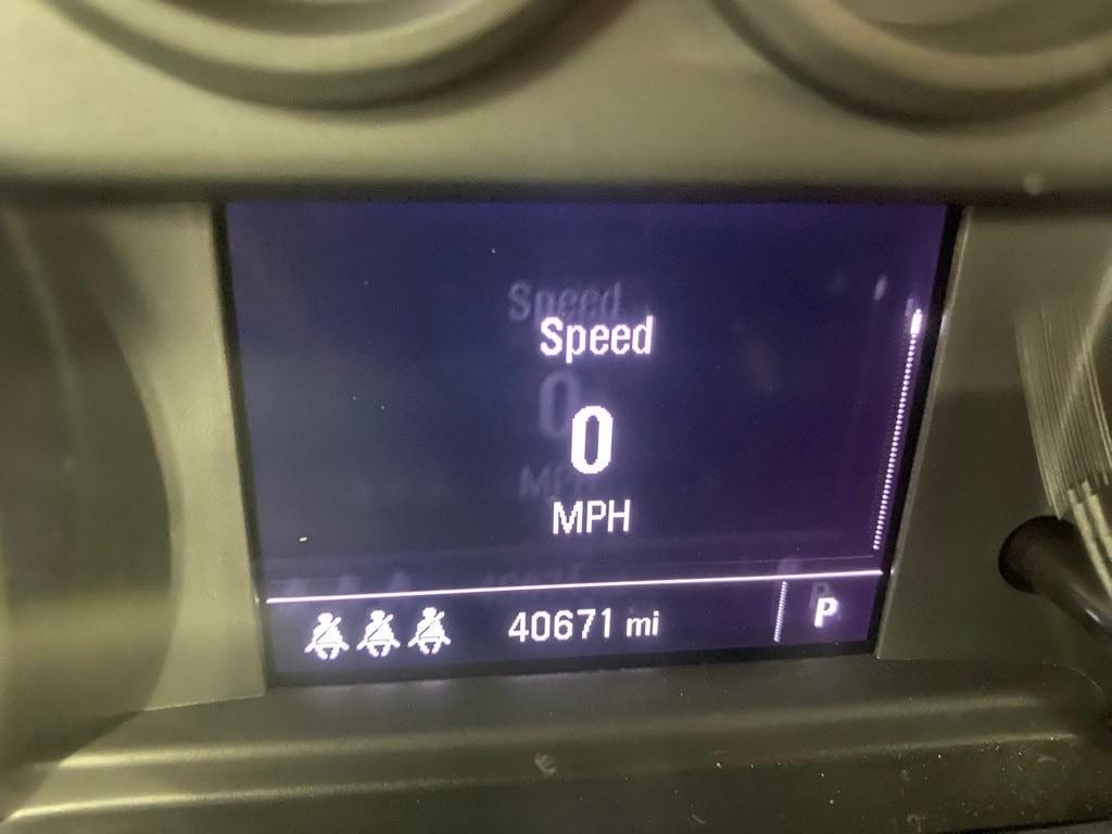 used 2024 Chevrolet Silverado 1500 car, priced at $37,000