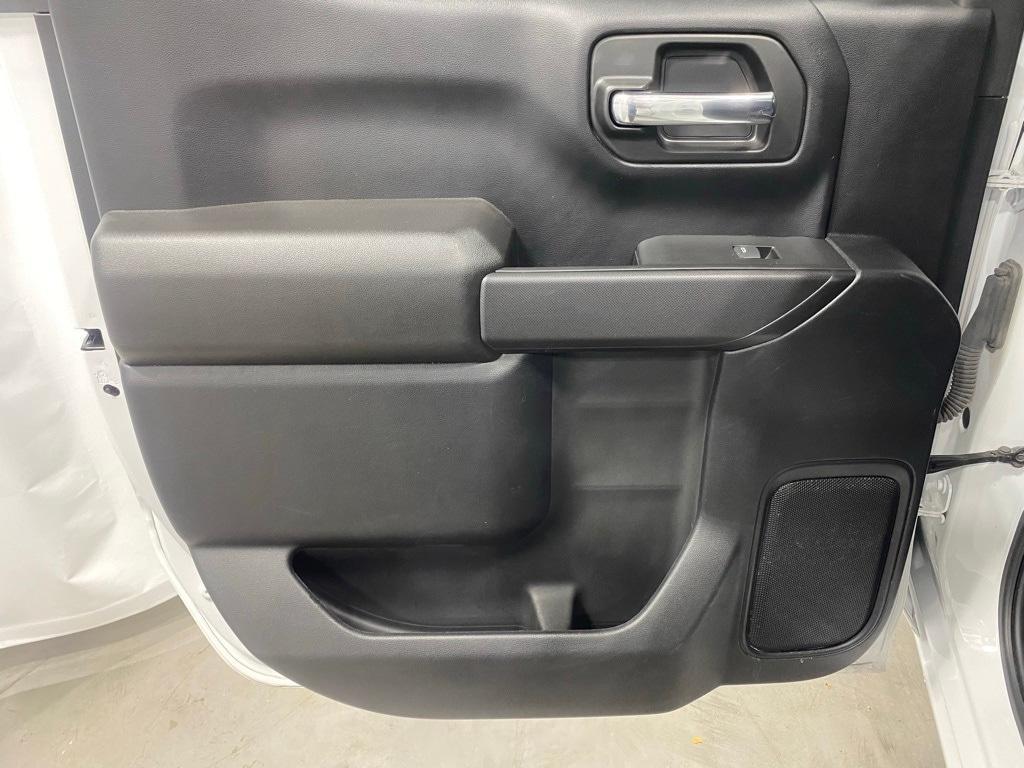 used 2024 Chevrolet Silverado 1500 car, priced at $37,000