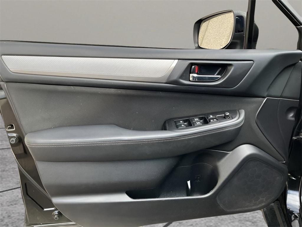 used 2018 Subaru Outback car, priced at $15,937