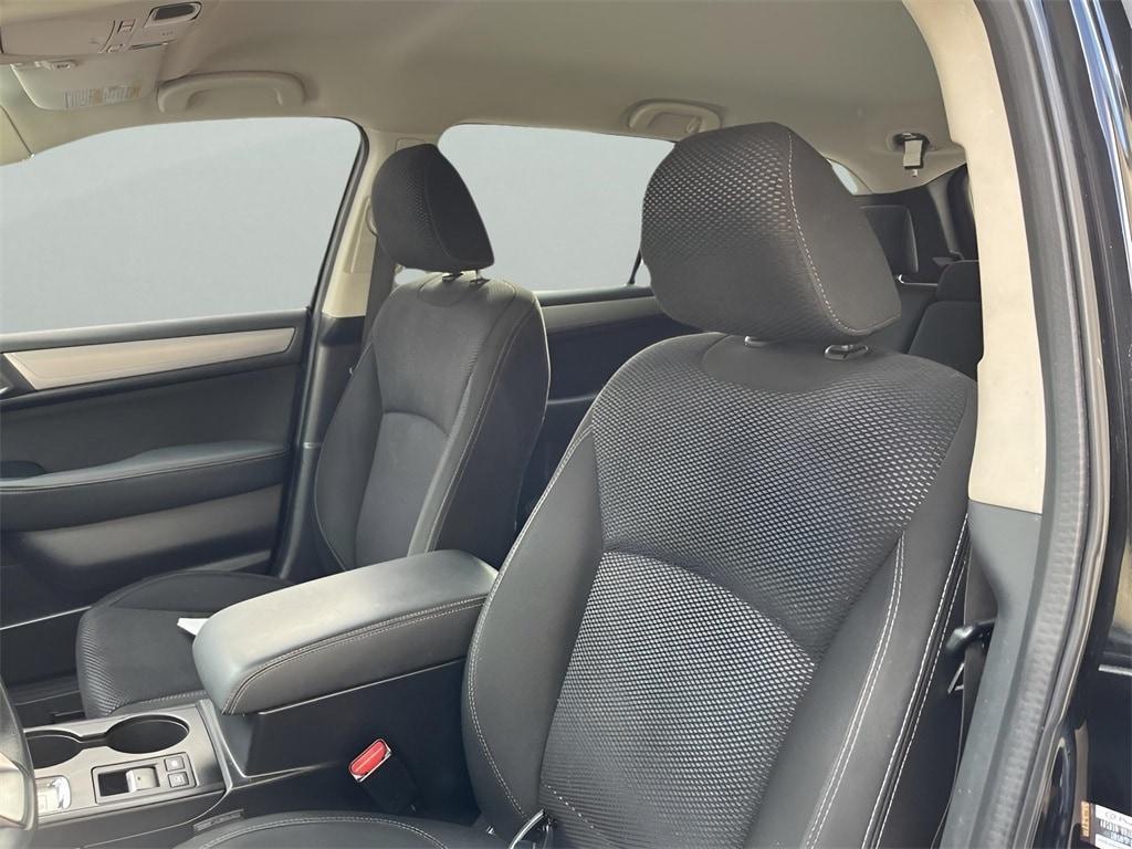 used 2018 Subaru Outback car, priced at $15,937