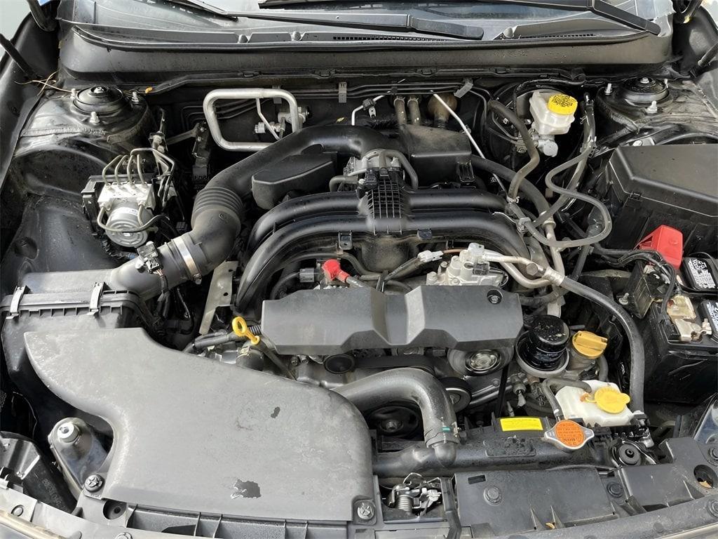 used 2018 Subaru Outback car, priced at $15,937