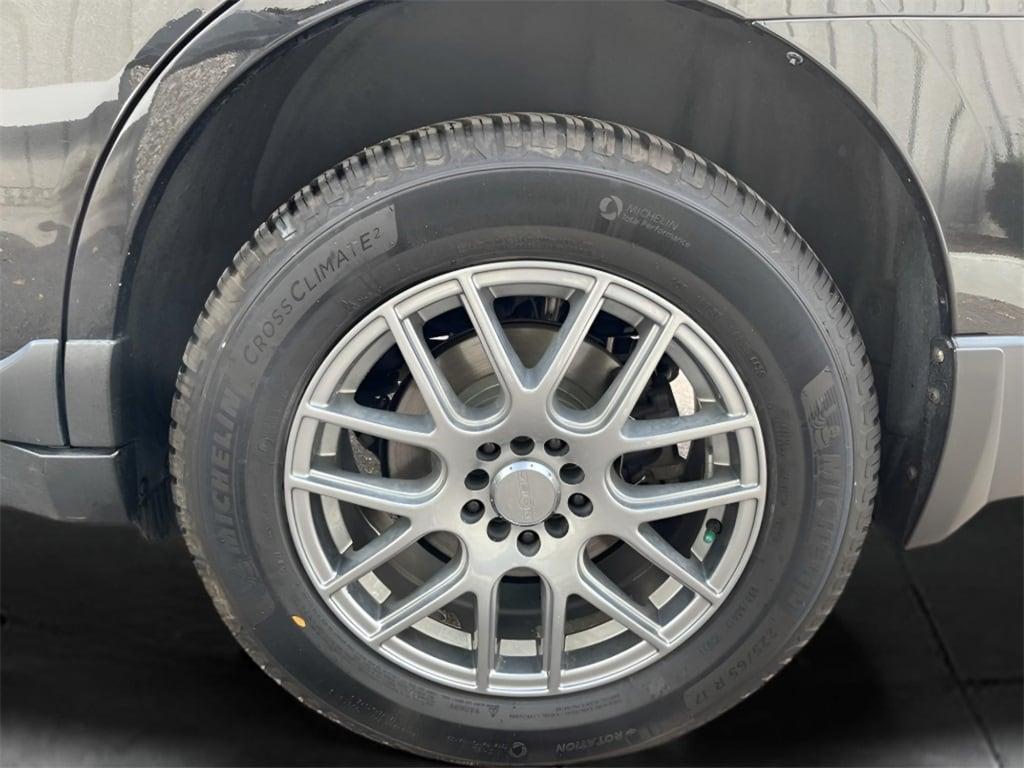 used 2018 Subaru Outback car, priced at $15,937