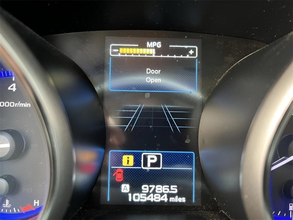 used 2018 Subaru Outback car, priced at $15,937