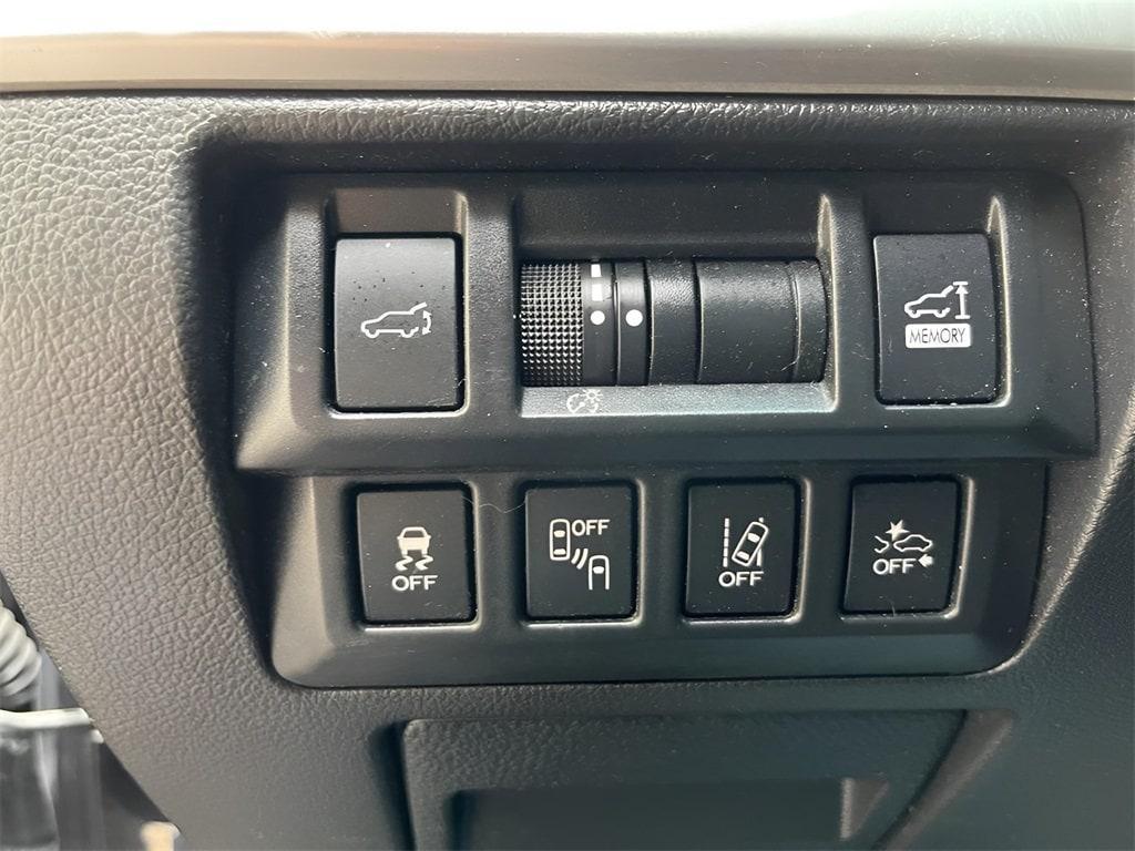 used 2018 Subaru Outback car, priced at $15,937