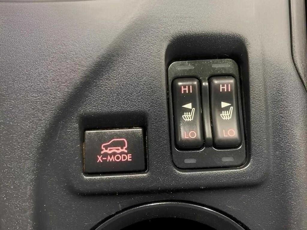 used 2019 Subaru Crosstrek car, priced at $10,750