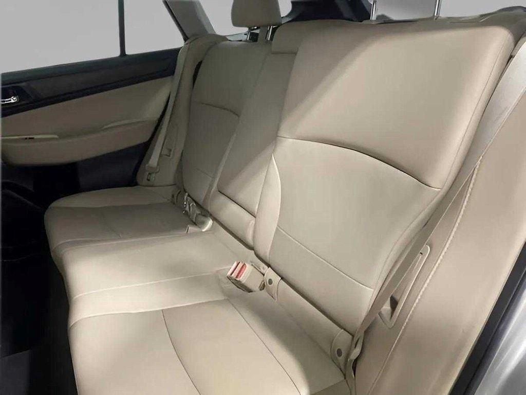 used 2017 Subaru Outback car, priced at $11,950