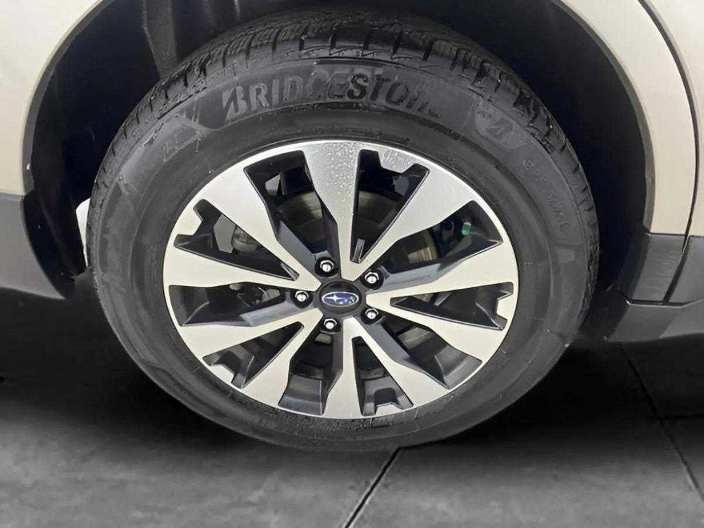 used 2017 Subaru Outback car, priced at $11,950