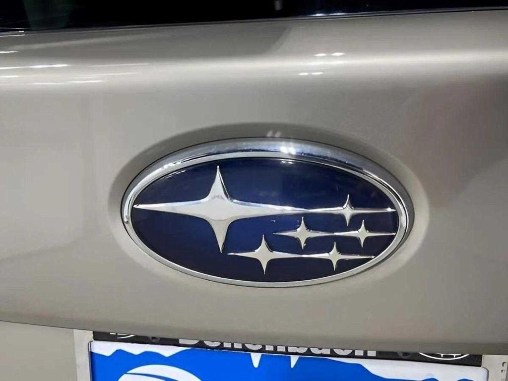 used 2017 Subaru Outback car, priced at $11,950