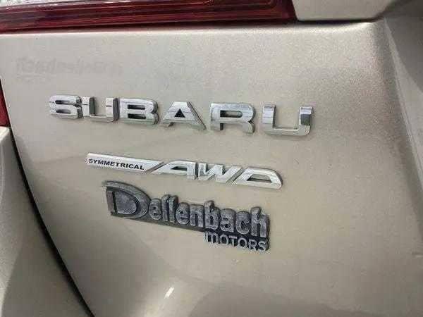 used 2017 Subaru Outback car, priced at $11,950