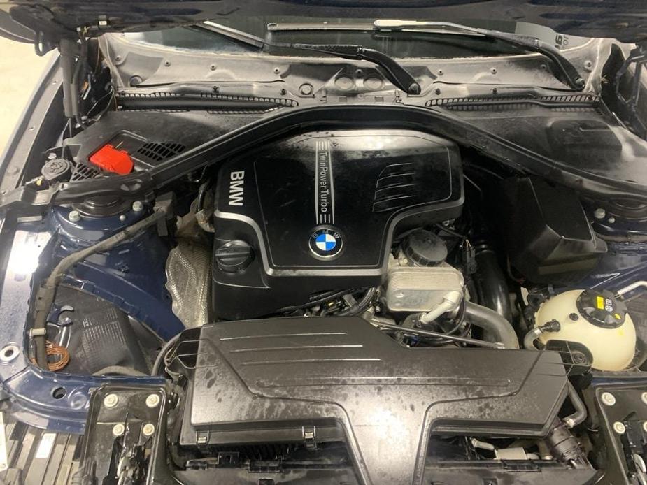 used 2015 BMW 328 car, priced at $16,350