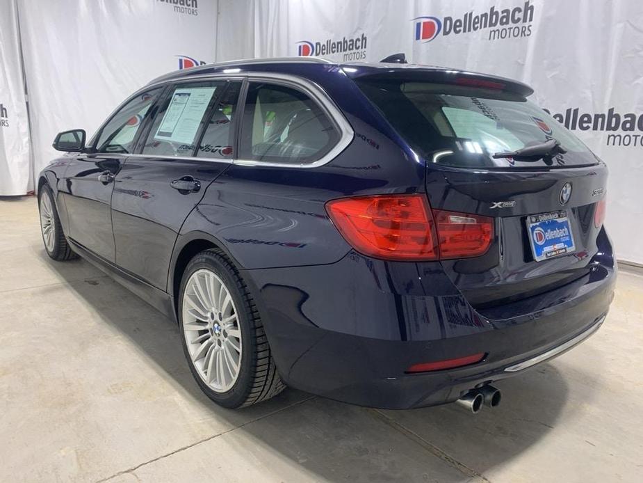 used 2015 BMW 328 car, priced at $16,350