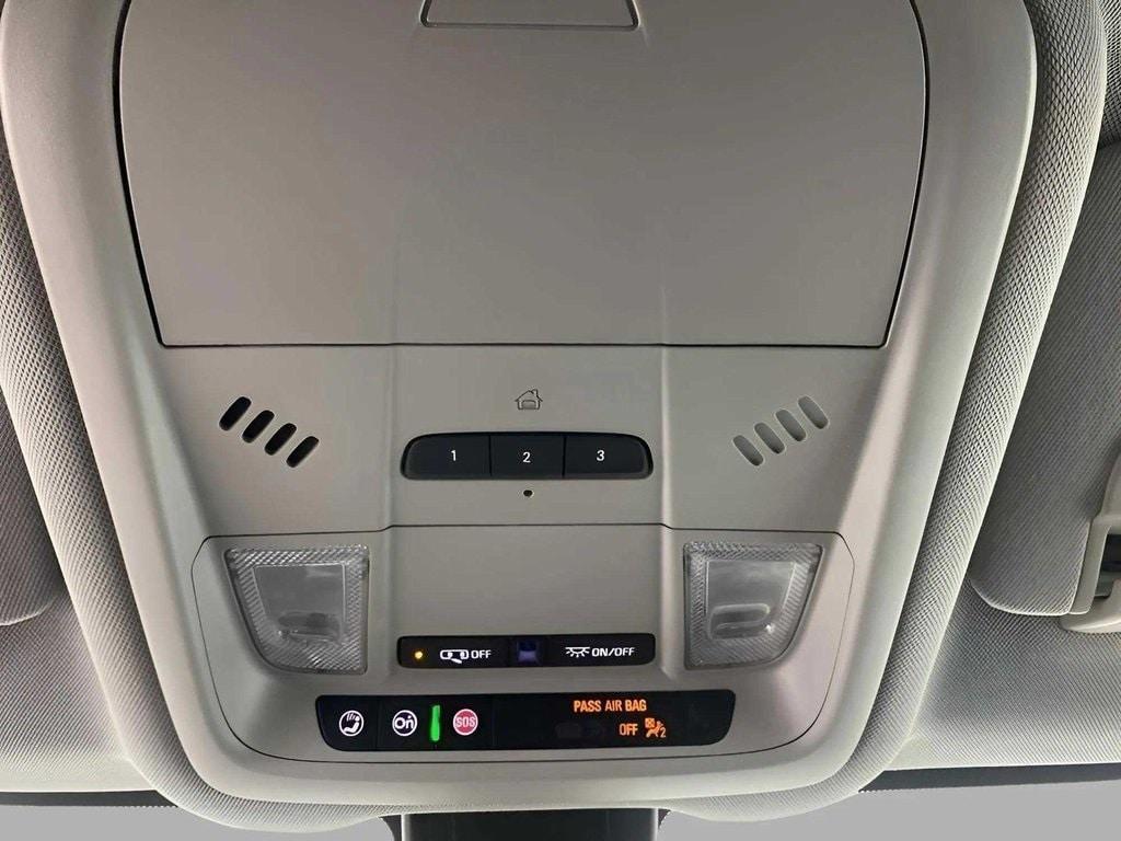 used 2021 Chevrolet Equinox car, priced at $20,950