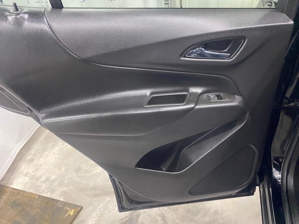 used 2021 Chevrolet Equinox car, priced at $20,950