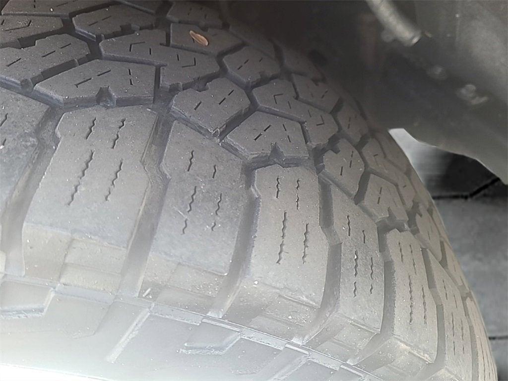 used 2017 Ford F-150 car, priced at $19,700