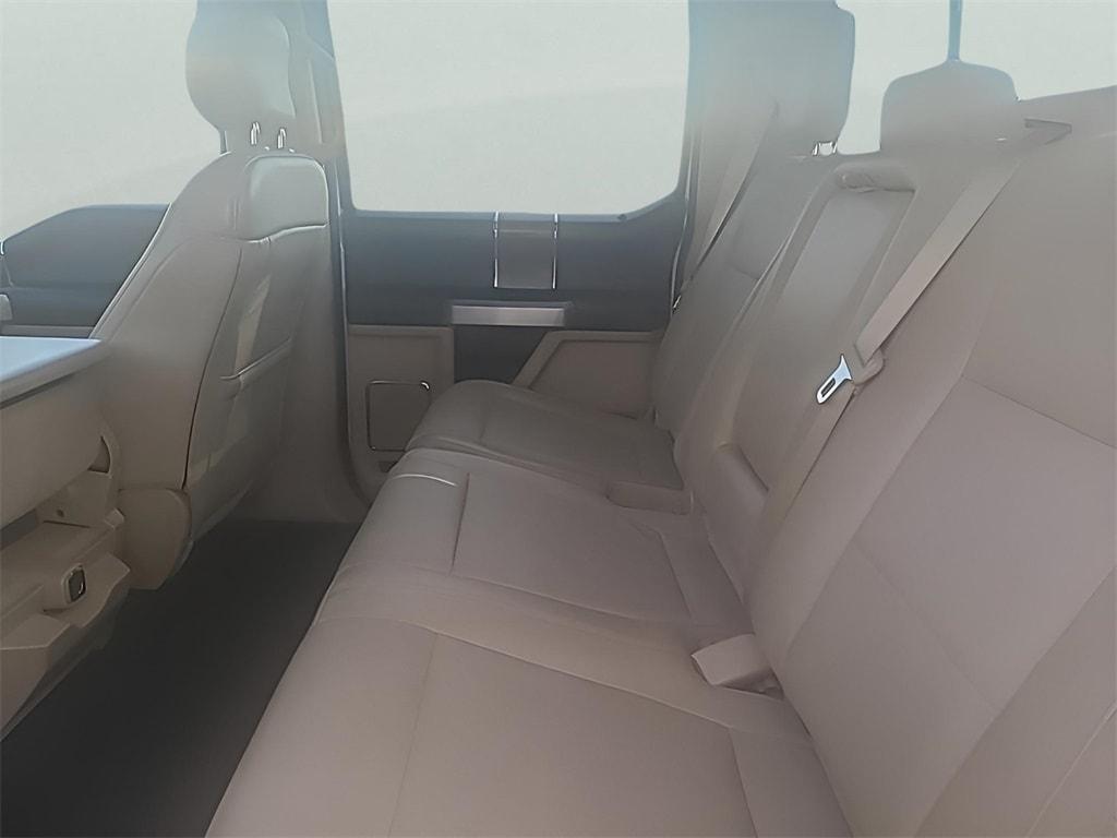 used 2017 Ford F-150 car, priced at $19,700