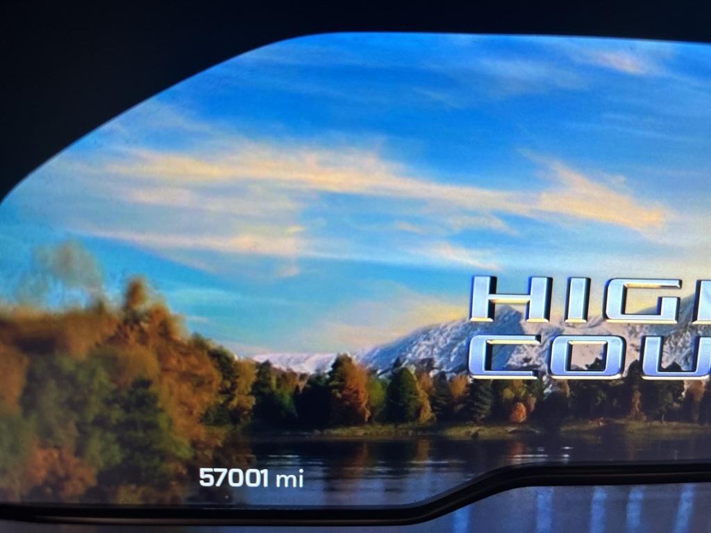 used 2023 Chevrolet Silverado 1500 car, priced at $47,000