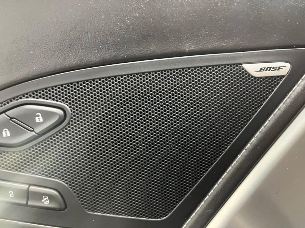 used 2015 Chevrolet Corvette car, priced at $40,750