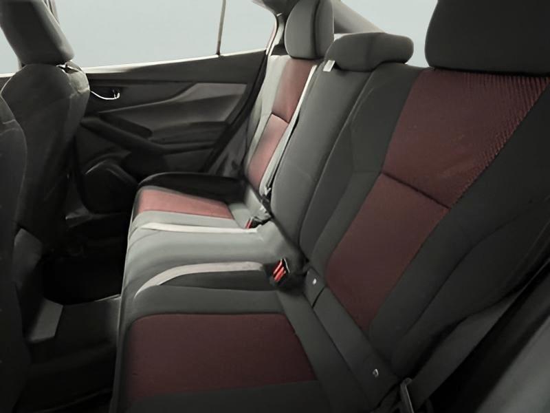 used 2023 Subaru Impreza car, priced at $26,500