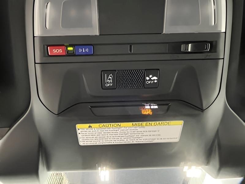 used 2023 Subaru Impreza car, priced at $26,500
