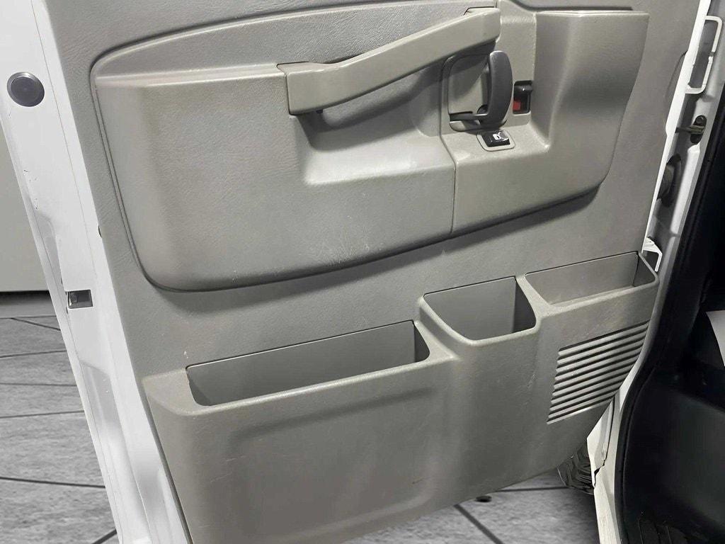used 2020 GMC Savana 3500 car, priced at $26,850
