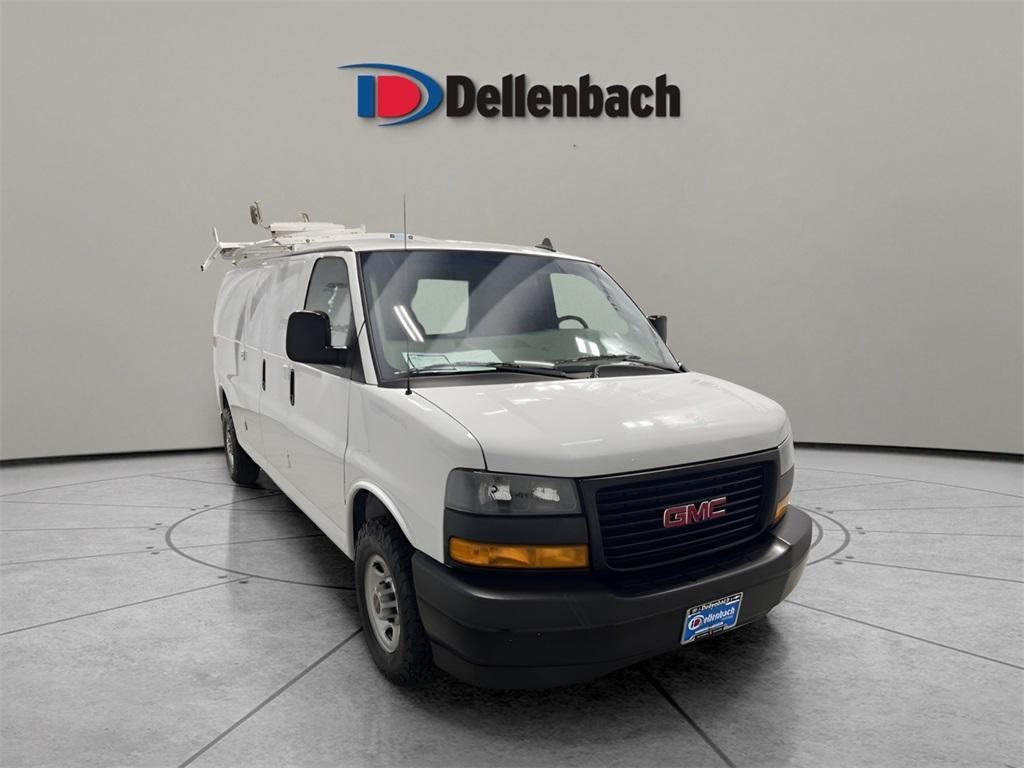 used 2020 GMC Savana 3500 car, priced at $25,500