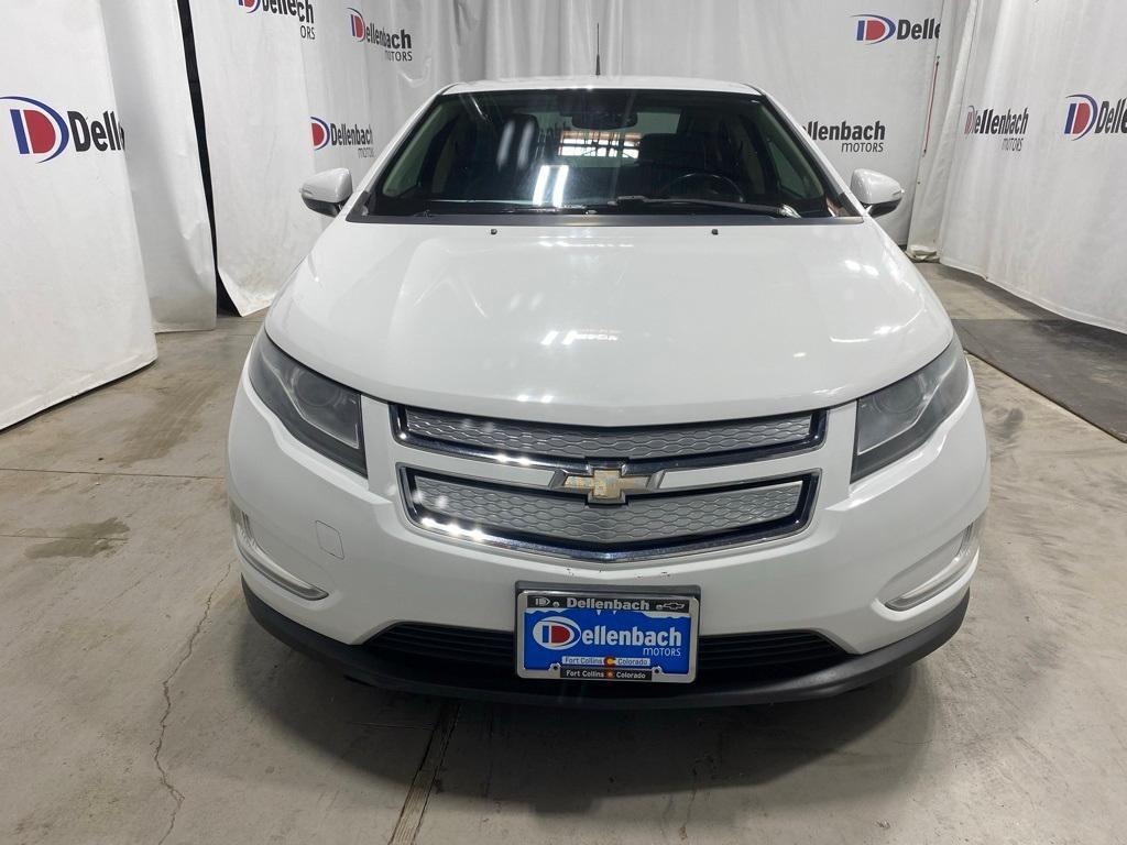 used 2014 Chevrolet Volt car, priced at $13,500