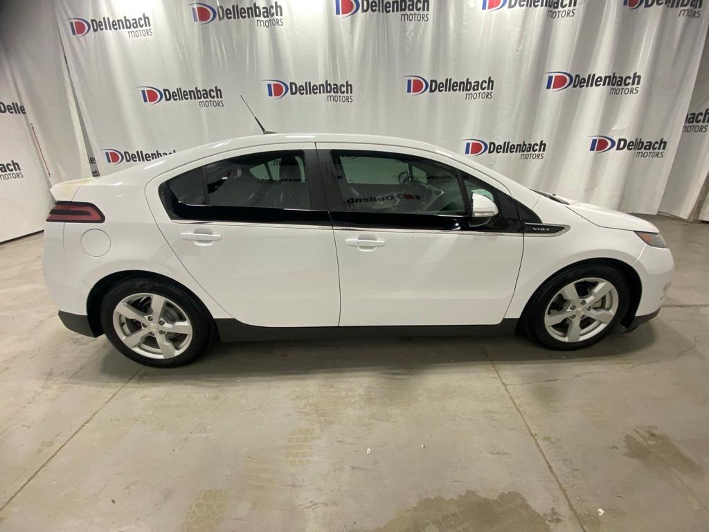 used 2014 Chevrolet Volt car, priced at $13,500