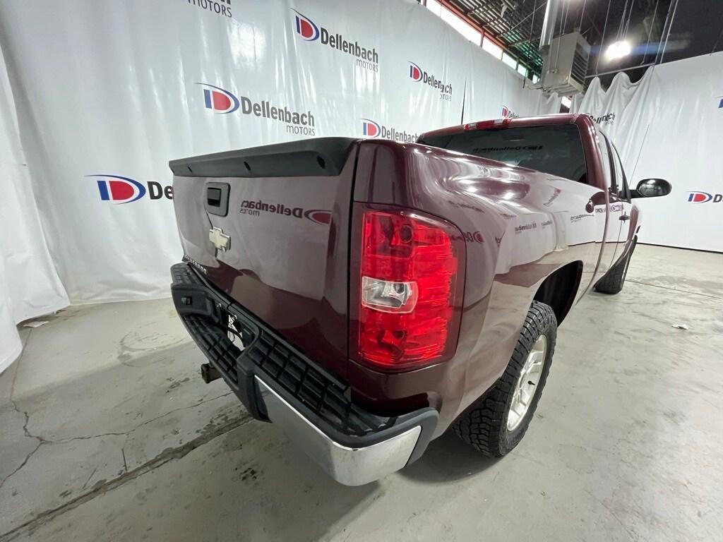 used 2014 Chevrolet Silverado 1500 car, priced at $18,000